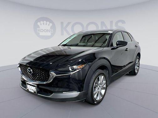 2022 Mazda CX-30 2.5 S Premium Package