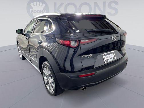 2022 Mazda CX-30 2.5 S Premium Package