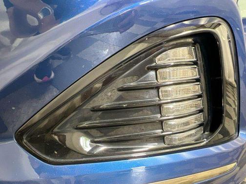 2019 Hyundai SONATA Limited 2.0T
