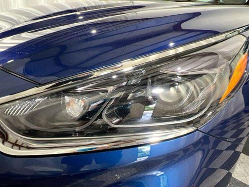 2019 Hyundai SONATA Limited 2.0T
