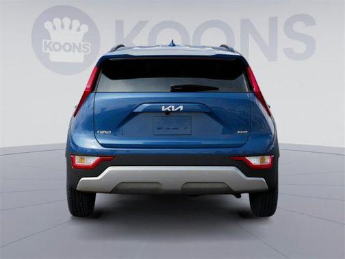 2025 Kia Niro Plug-In Hybrid EX