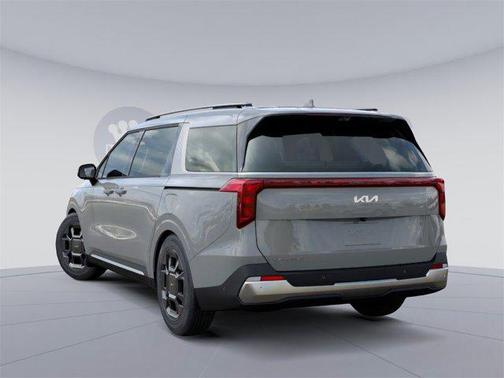 2025 Kia Carnival SX
