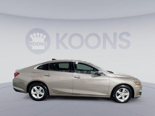 2023 Chevrolet Malibu 1LS