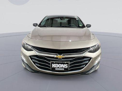 2023 Chevrolet Malibu 1LS