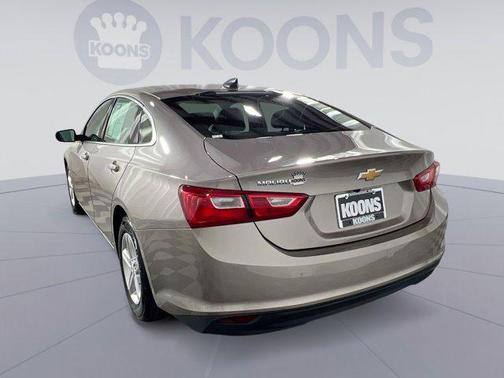 2023 Chevrolet Malibu 1LS