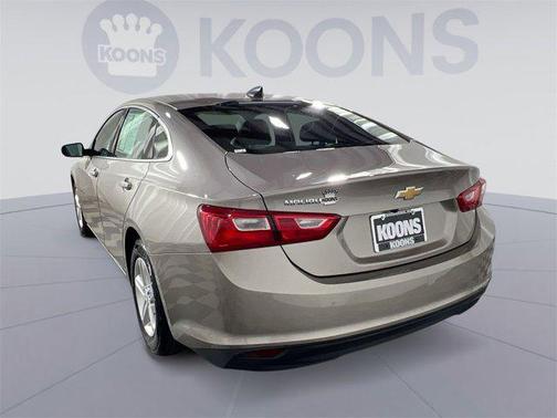 2023 Chevrolet Malibu 1LS