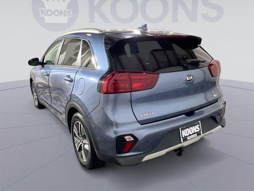 2020 Kia Niro EX Premium