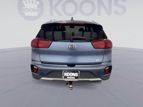 2020 Kia Niro EX Premium