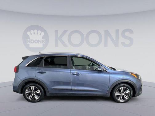 2020 Kia Niro EX Premium