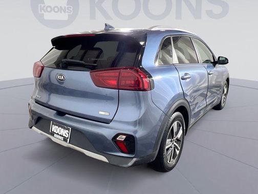 2020 Kia Niro EX Premium