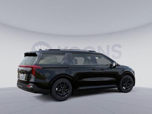2026 Kia Carnival SX Prestige