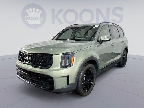 2024 Kia Telluride EX X-Line
