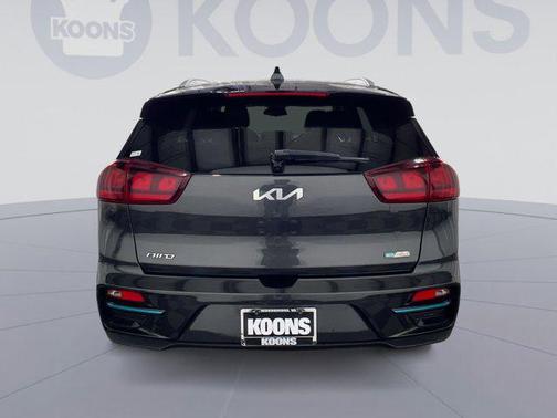 2022 Kia Niro EV EX