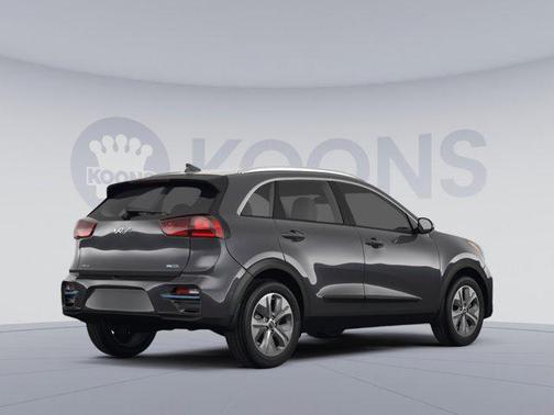 2022 Kia Niro EV EX