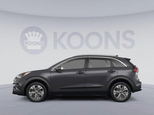 2022 Kia Niro EV EX