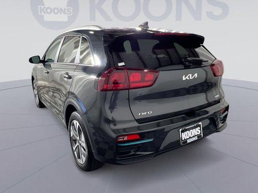2022 Kia Niro EV EX