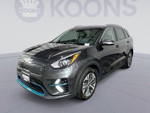 2022 Kia Niro EV EX