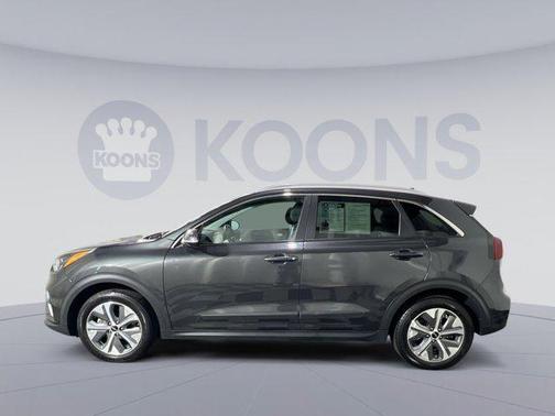 2022 Kia Niro EV EX