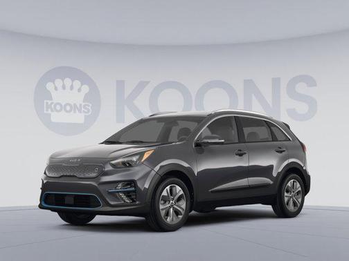 2022 Kia Niro EV EX