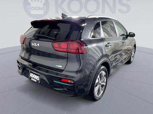 2022 Kia Niro EV EX