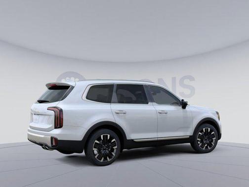 2025 Kia Telluride SX