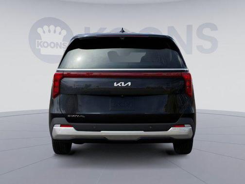 2025 Kia Carnival EX