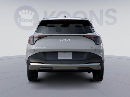 2026 Kia Sportage SX Turbo