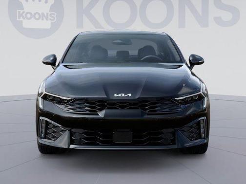2026 Kia K5 GT-Line AWD