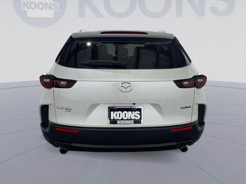 2023 Mazda CX-50 2.5 S Preferred Plus Package