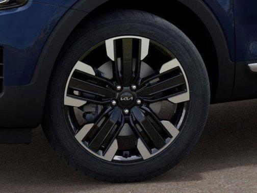 2025 Kia Telluride SX