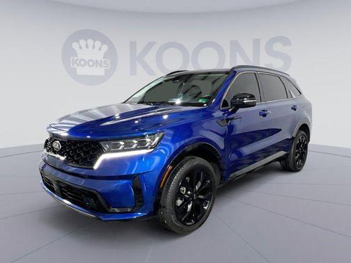 2021 Kia Sorento SX