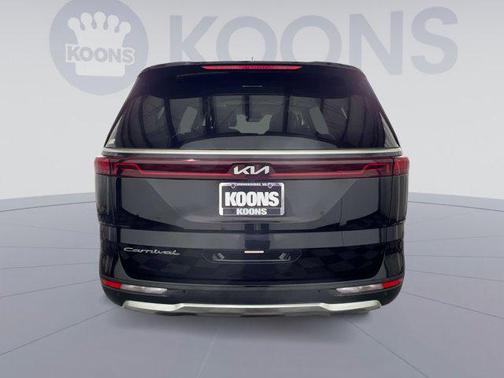 2022 Kia Carnival SX Prestige