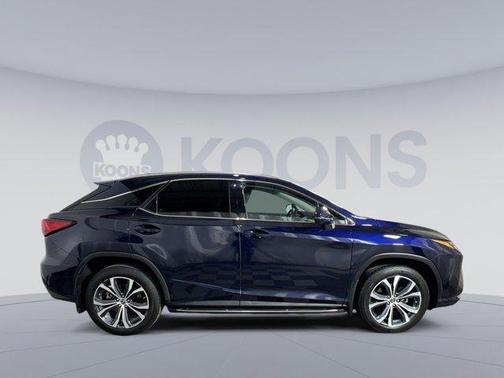 2019 Lexus RX 350 Base