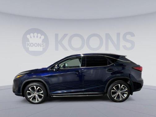 2019 Lexus RX 350 Base