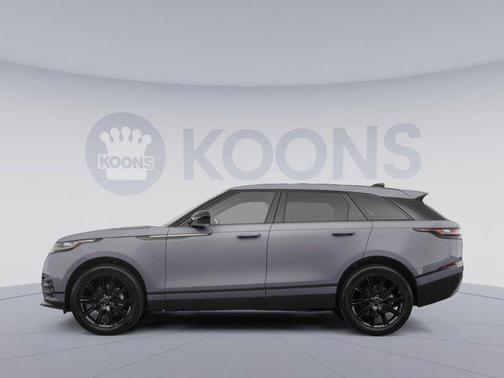 2020 Land Rover Range Rover Velar P340 S R-Dynamic