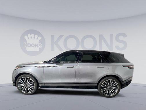 2020 Land Rover Range Rover Velar P340 S R-Dynamic
