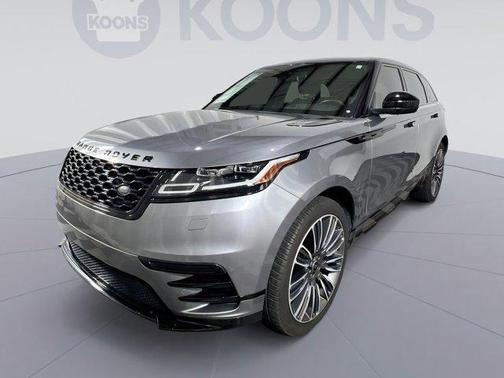 2020 Land Rover Range Rover Velar P340 S R-Dynamic