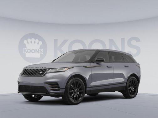 2020 Land Rover Range Rover Velar P340 S R-Dynamic