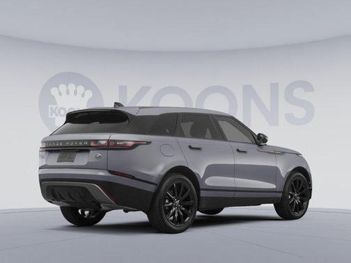 2020 Land Rover Range Rover Velar P340 S R-Dynamic