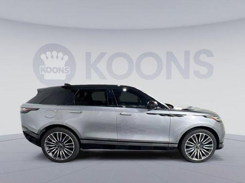 2020 Land Rover Range Rover Velar P340 S R-Dynamic