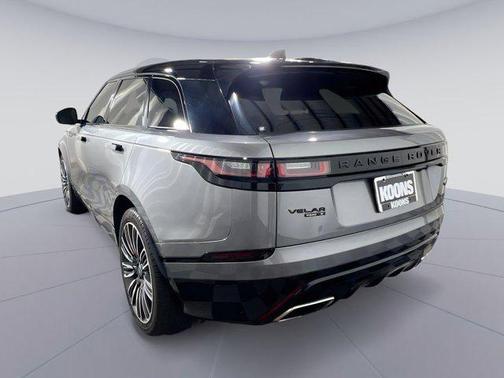 2020 Land Rover Range Rover Velar P340 S R-Dynamic