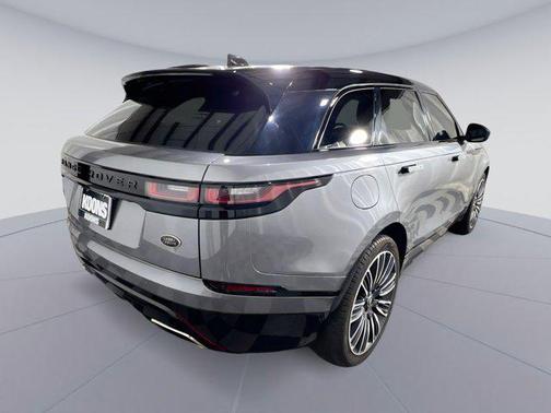 2020 Land Rover Range Rover Velar P340 S R-Dynamic