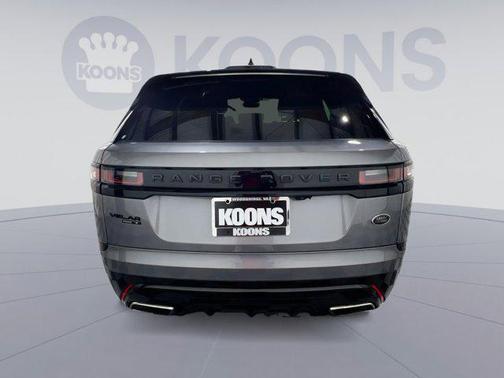 2020 Land Rover Range Rover Velar P340 S R-Dynamic
