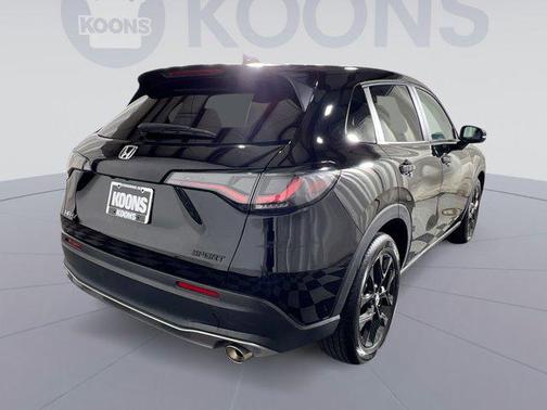 2023 Honda HR-V AWD Sport