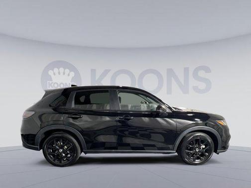 2023 Honda HR-V AWD Sport