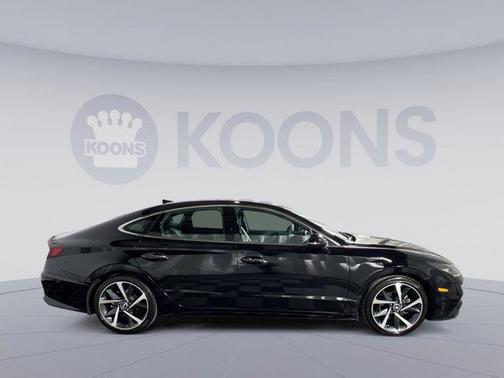 2023 Hyundai SONATA SEL Plus