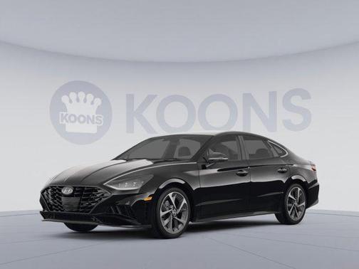 2023 Hyundai SONATA SEL Plus