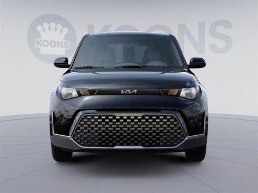 2025 Kia Soul EX