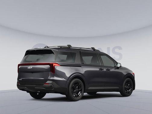 Panthera Metal 2026 Kia Carnival SX Prestige