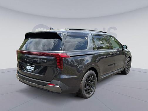 Panthera Metal 2026 Kia Carnival SX Prestige